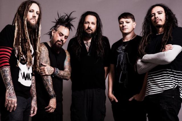 korn world tour 2024